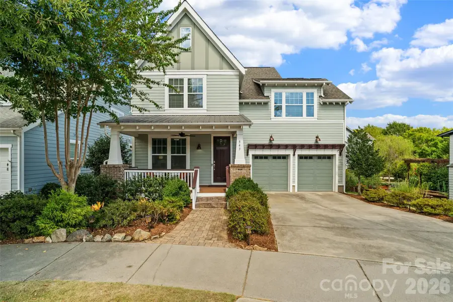 543 Jones Mill Lane, Rock Hill, SC 29730 - #3