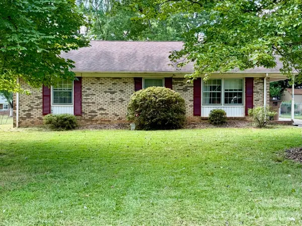 8211 Wynnview Road, Indian Trail, NC 28079