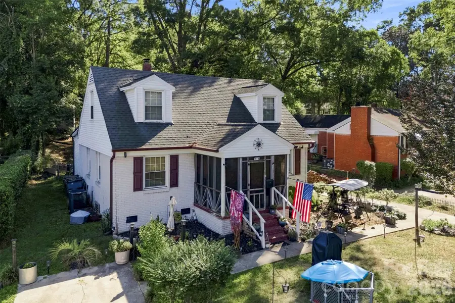 314 Fannie Circle, Charlotte, NC 28205 - #3