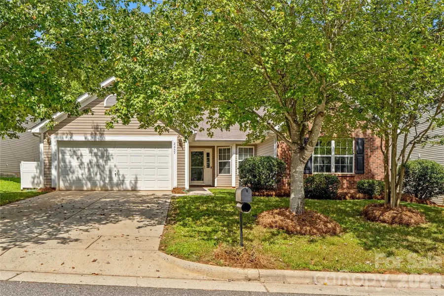 2457 Marthas Ridge Drive, Statesville, NC 28625 - #2