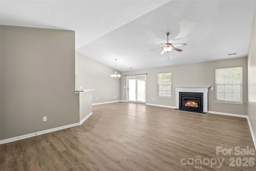 2457 Marthas Ridge Drive, Statesville, NC 28625 - #3