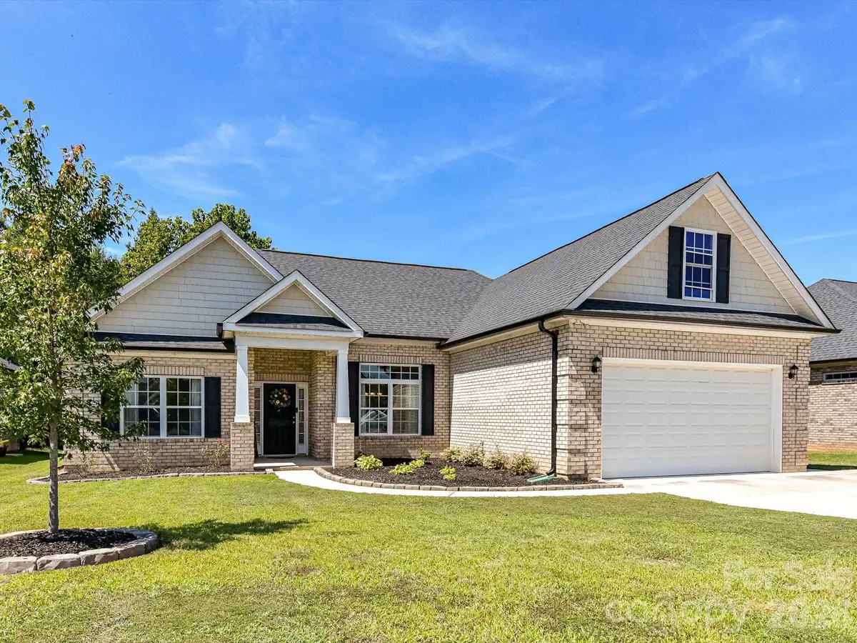 5224 Sustar Drive, Monroe, NC 28110 - #1