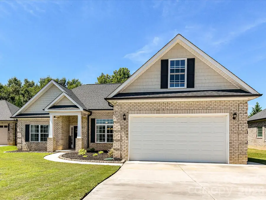 5224 Sustar Drive, Monroe, NC 28110 - #2
