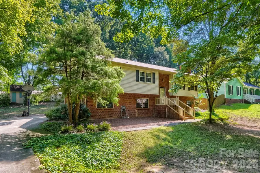 2414 Ashford Drive, Concord, NC 28027 - #2