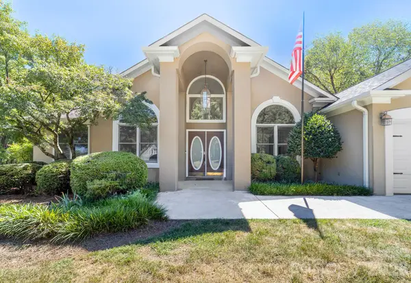 20127 Chapel Point Lane, Cornelius, NC 28031