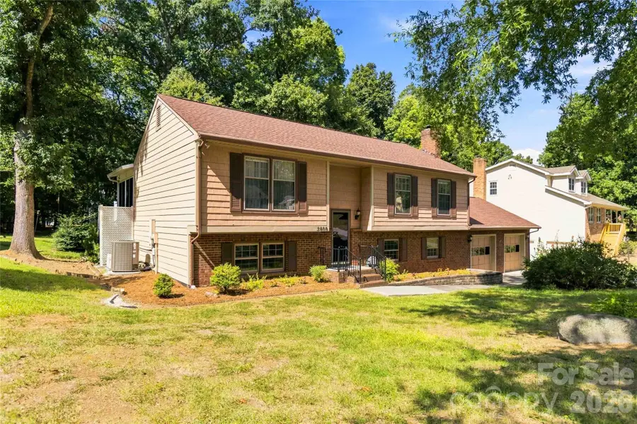 5000 Cedar Forest Drive, Charlotte, NC 28226 - #3
