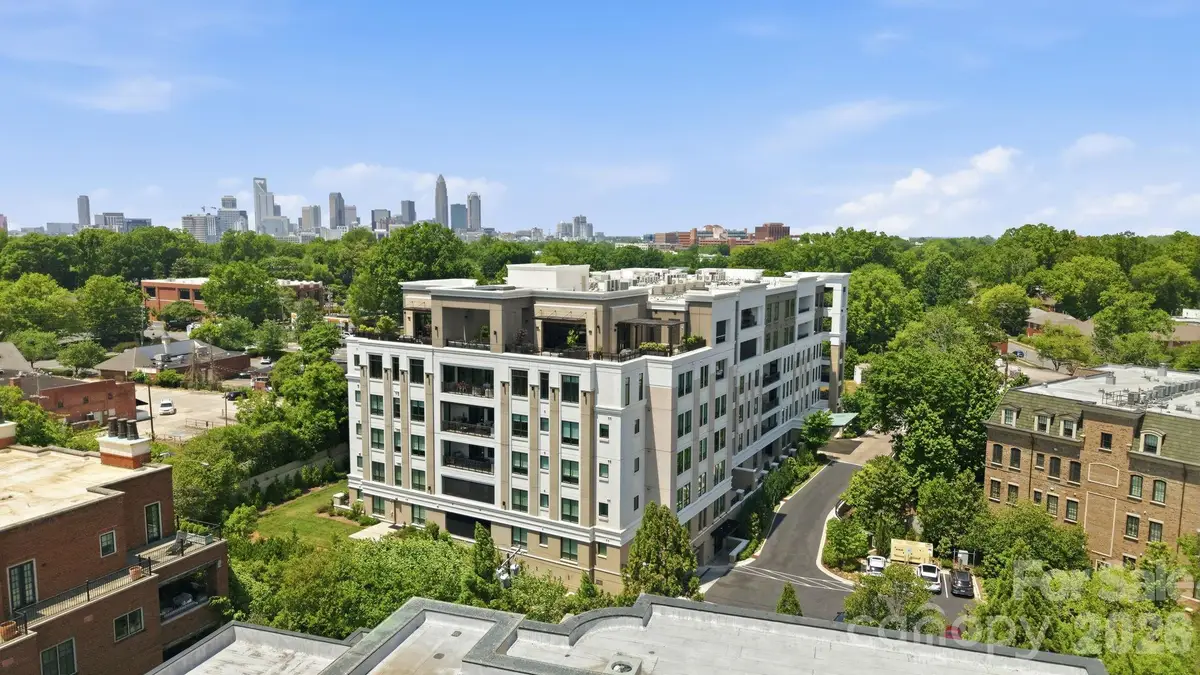 130 Cherokee Road #406, Charlotte, NC 28207 - #1