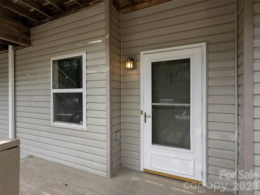 507 Carlyle Way, Asheville, NC 28803 - #2