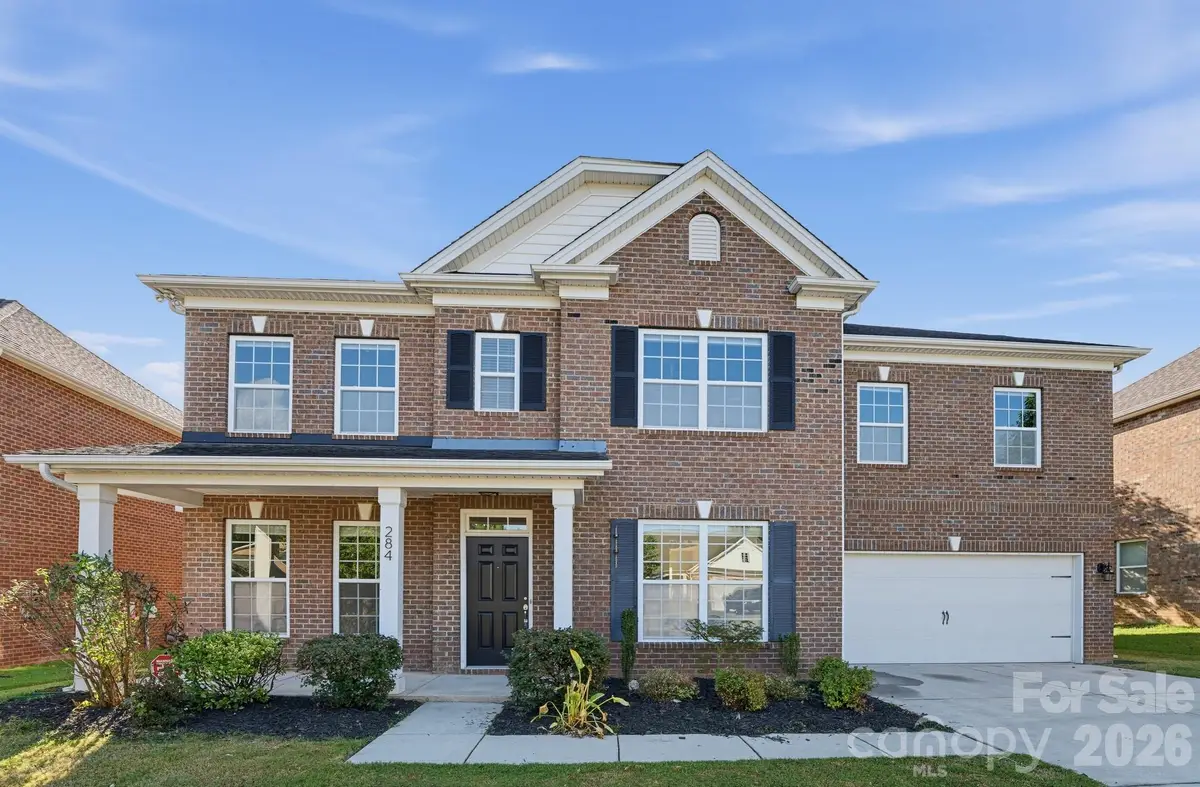 284 Oakbourne Lane, Rock Hill, SC 29732 - #1