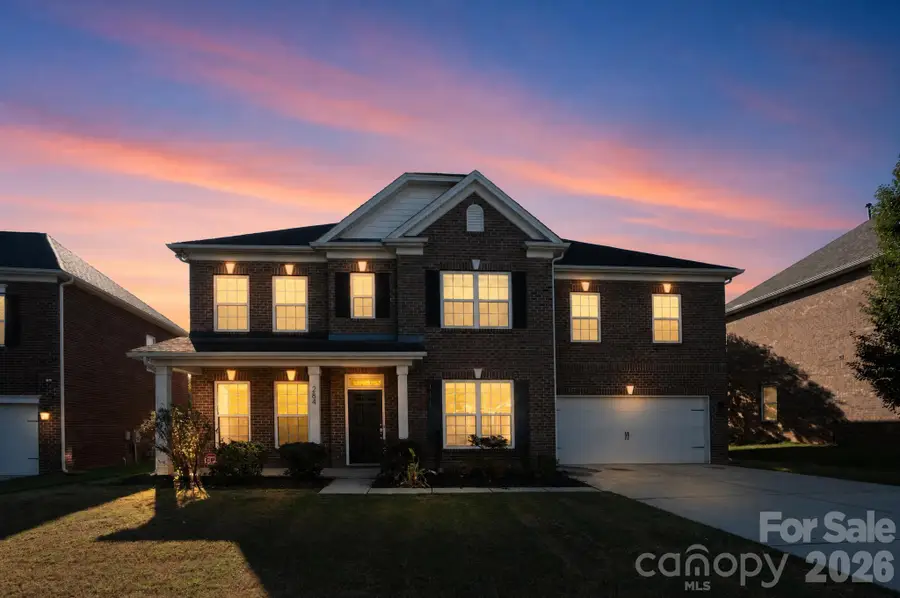 284 Oakbourne Lane, Rock Hill, SC 29732 - #2