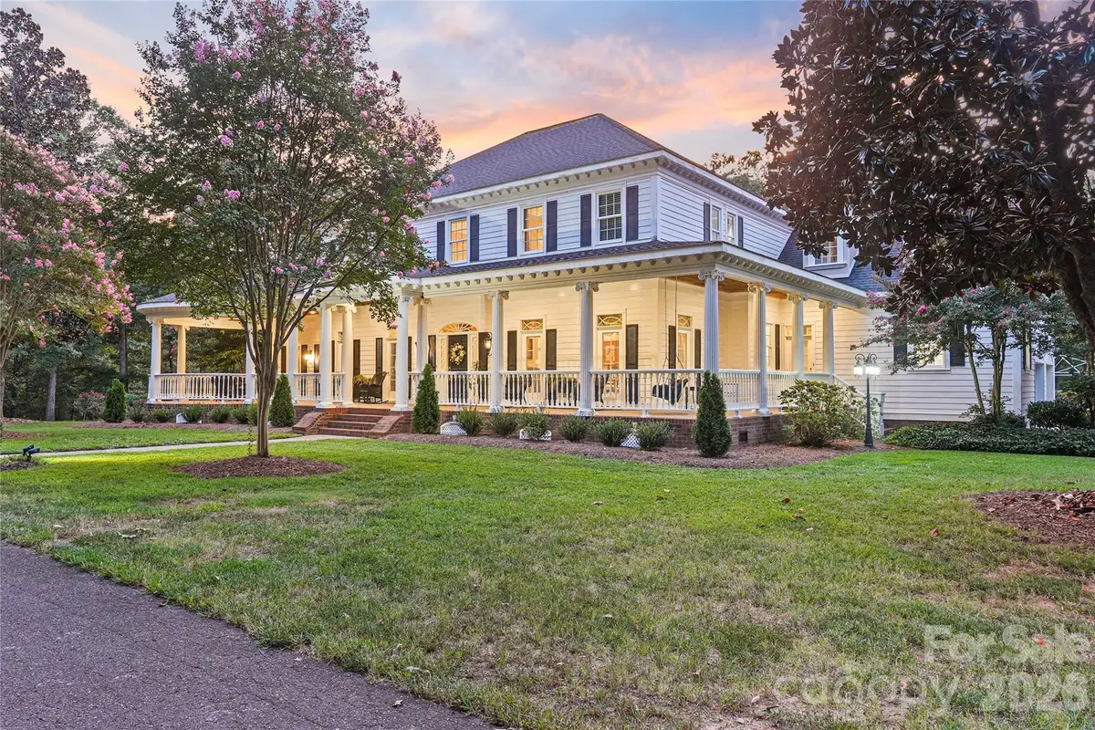 5550 Cauble Road, Mount Pleasant, NC 28124 - #1