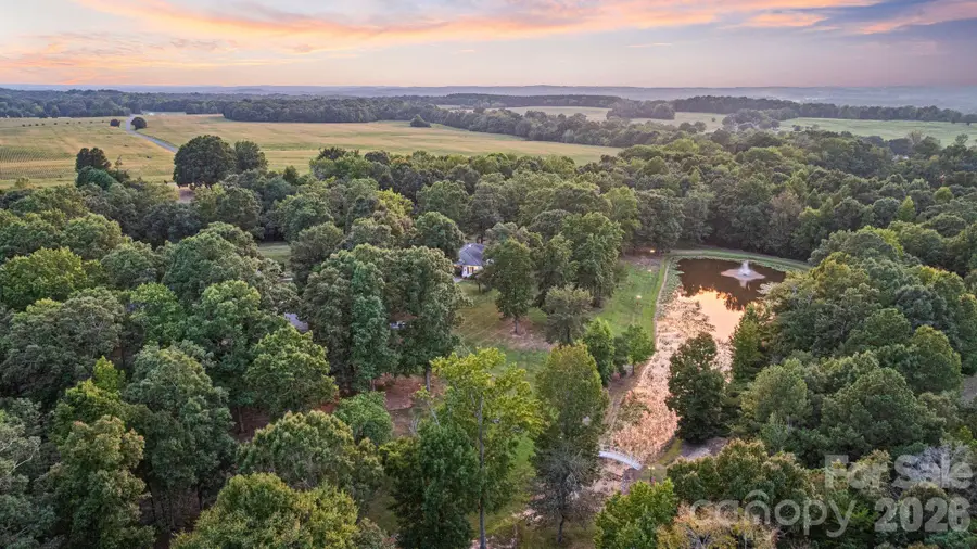 5550 Cauble Road, Mount Pleasant, NC 28124 - #3