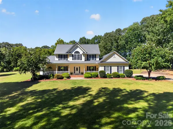 4043 Thompson Road, Lancaster, SC 29720