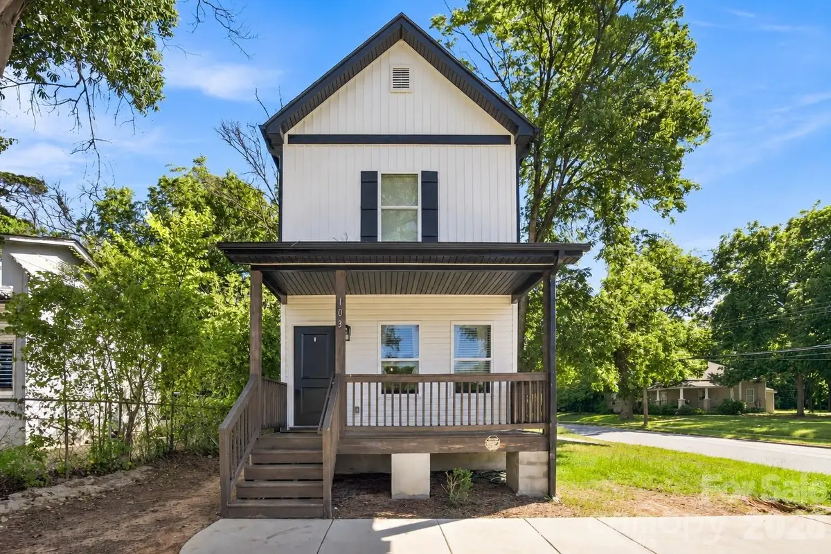 103 Pleasant Hill Street, Lancaster, SC 29720 - #1