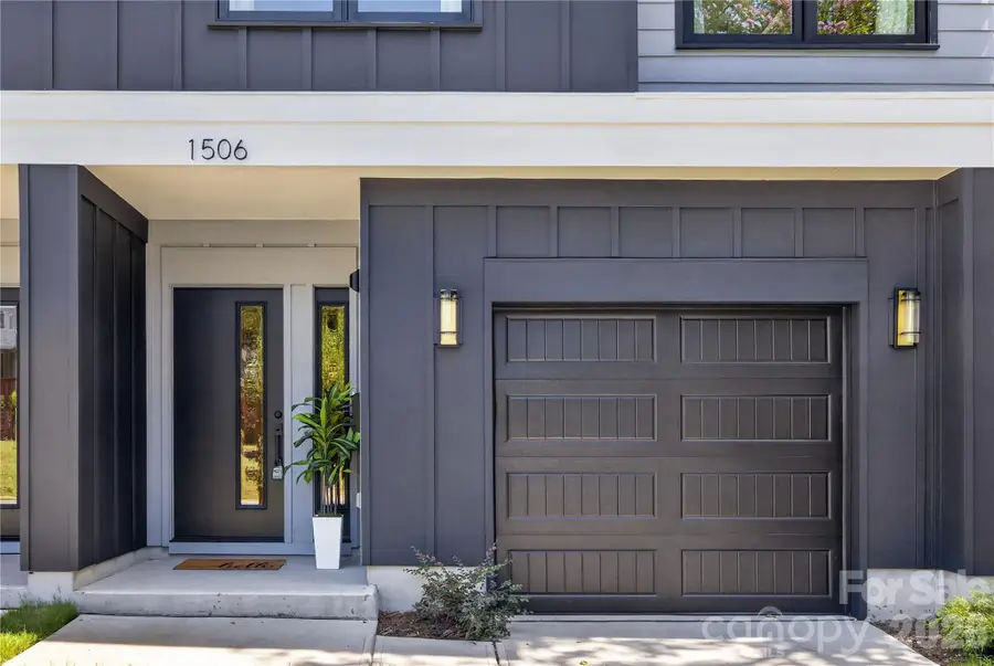 1506 Sumter Avenue, Charlotte, NC 28208 - #2