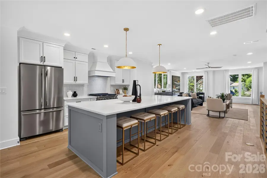 1506 Sumter Avenue, Charlotte, NC 28208 - #3