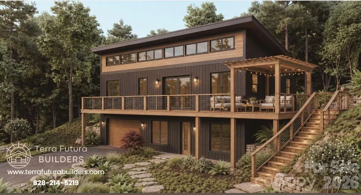 99999 Laurel Drive #12&13, Mills River, NC 28759 - #1