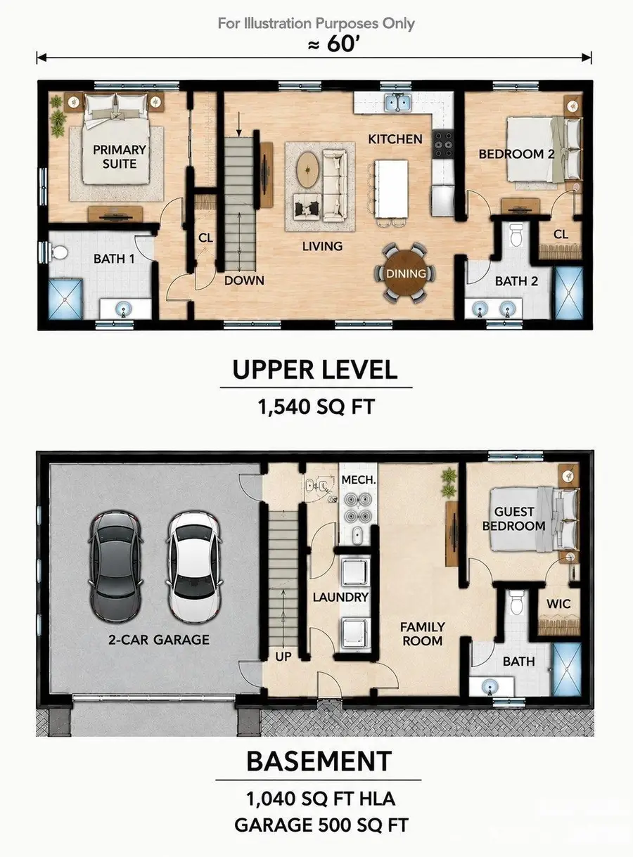 99999 Laurel Drive #12&13, Mills River, NC 28759 - #2