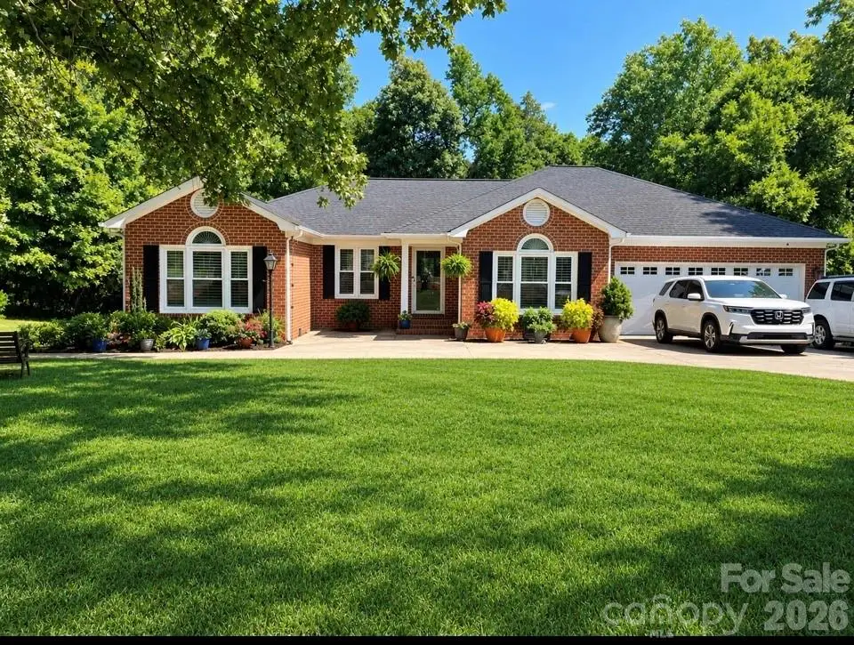 3001 Sunset Road, Charlotte, NC 28216 - #1