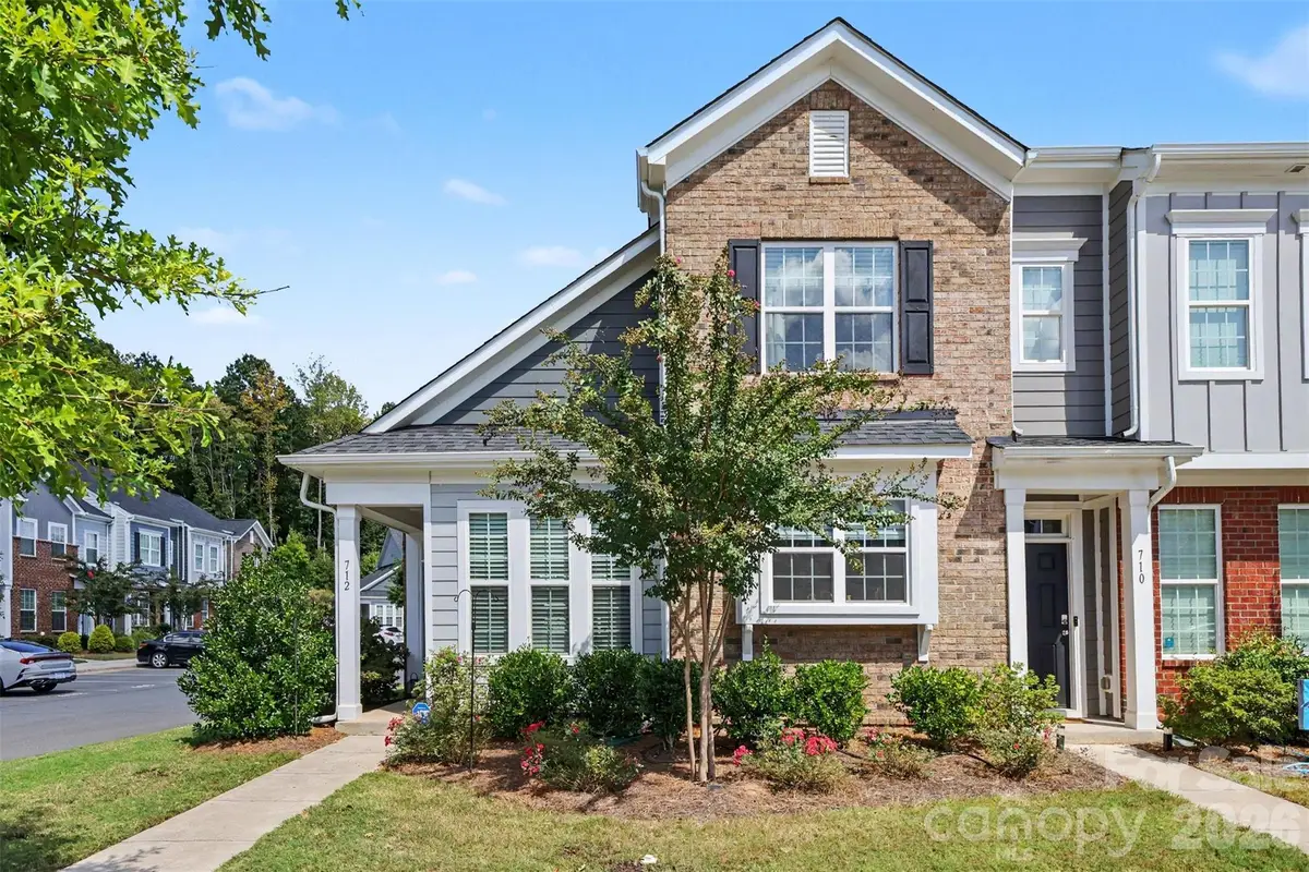 712 Henderson Valley Way, Belmont, NC 28012 - #1