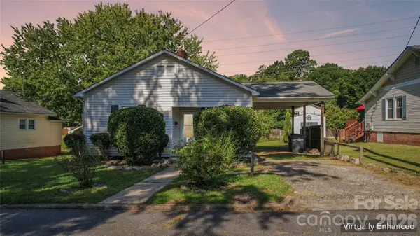 402 York Avenue, Kannapolis, NC 28083