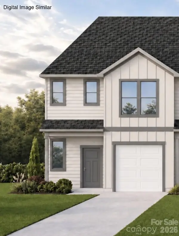 344 Kirby Drive, Charlotte, NC 28214