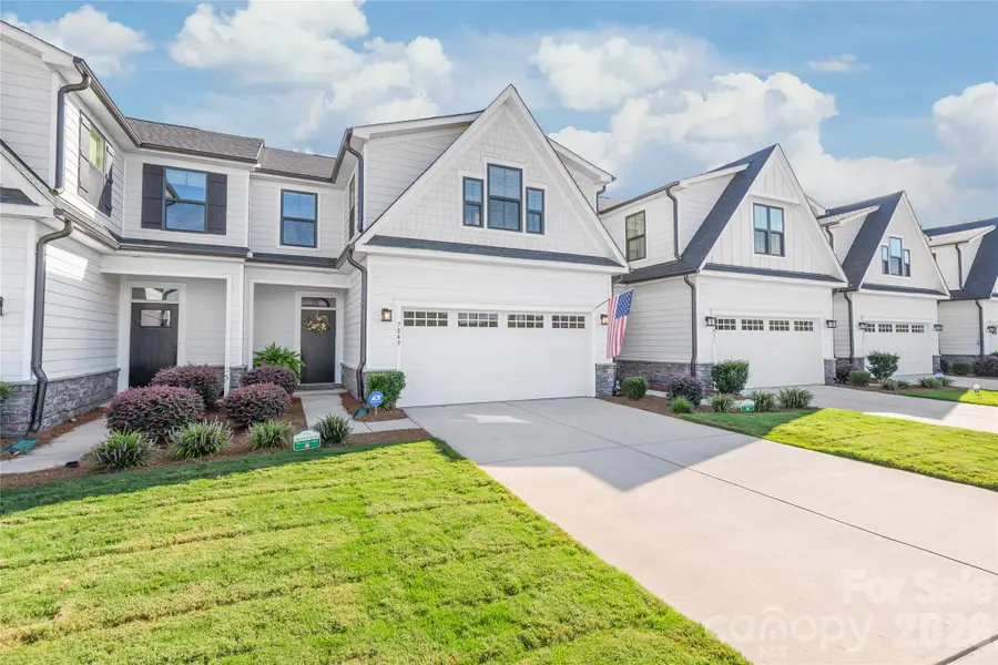 7049 Old Evergreen Parkway, Indian Trail, NC 28079 - #2