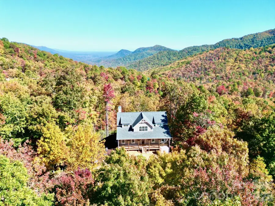 1914 Catawba Falls Parkway, Black Mountain, NC 28711 - #2