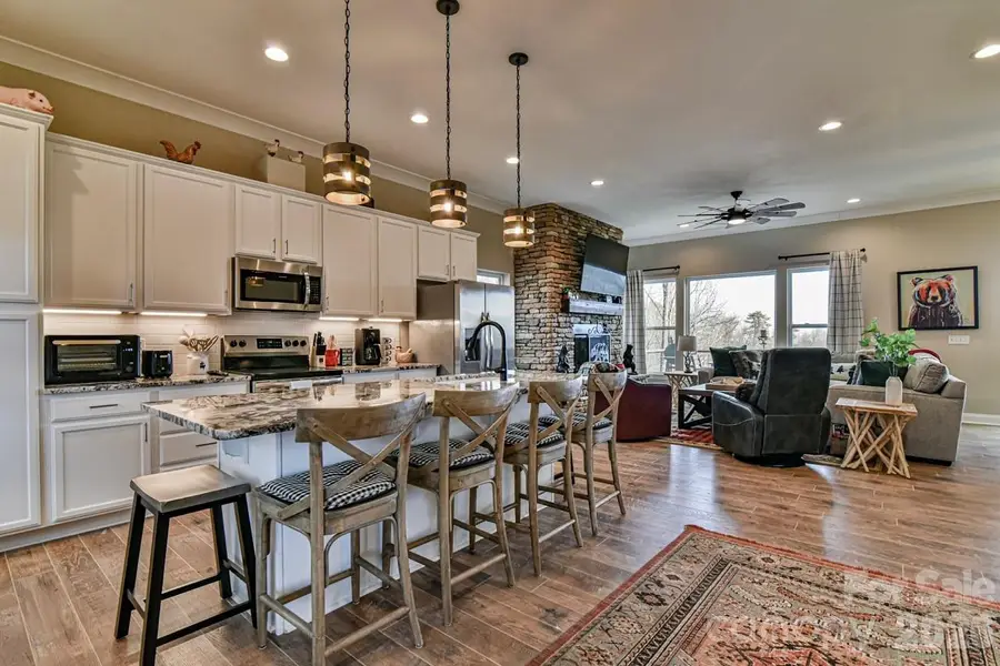 1914 Catawba Falls Parkway, Black Mountain, NC 28711 - #3