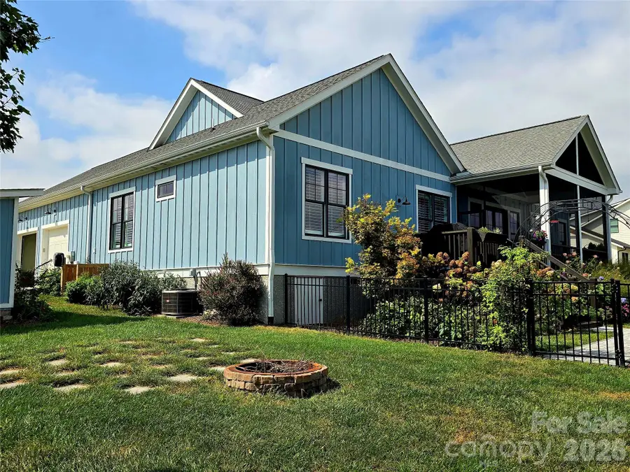 173 Pisgah Ridge Trail, Mills River, NC 28759 - #2