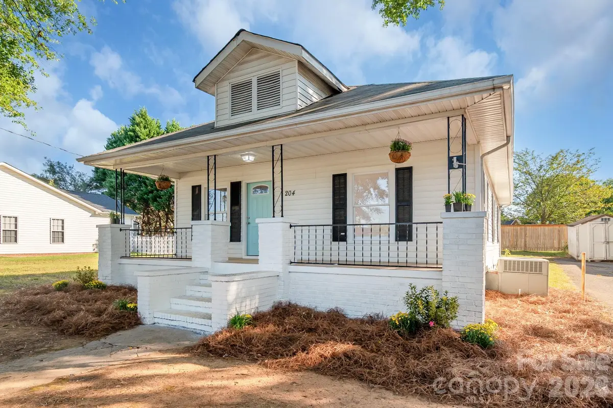 204 Pleasant Street, Belmont, NC 28012 - #1