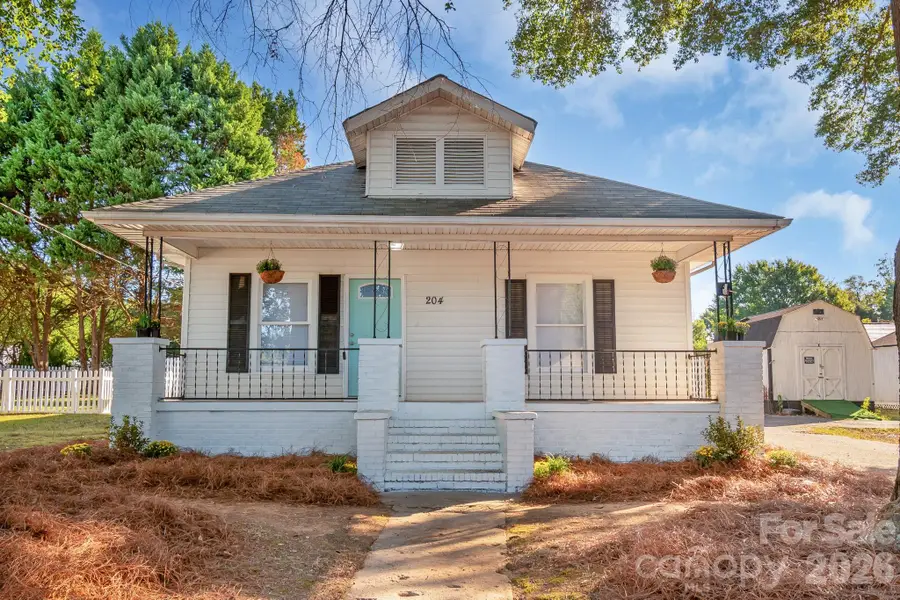 204 Pleasant Street, Belmont, NC 28012 - #2