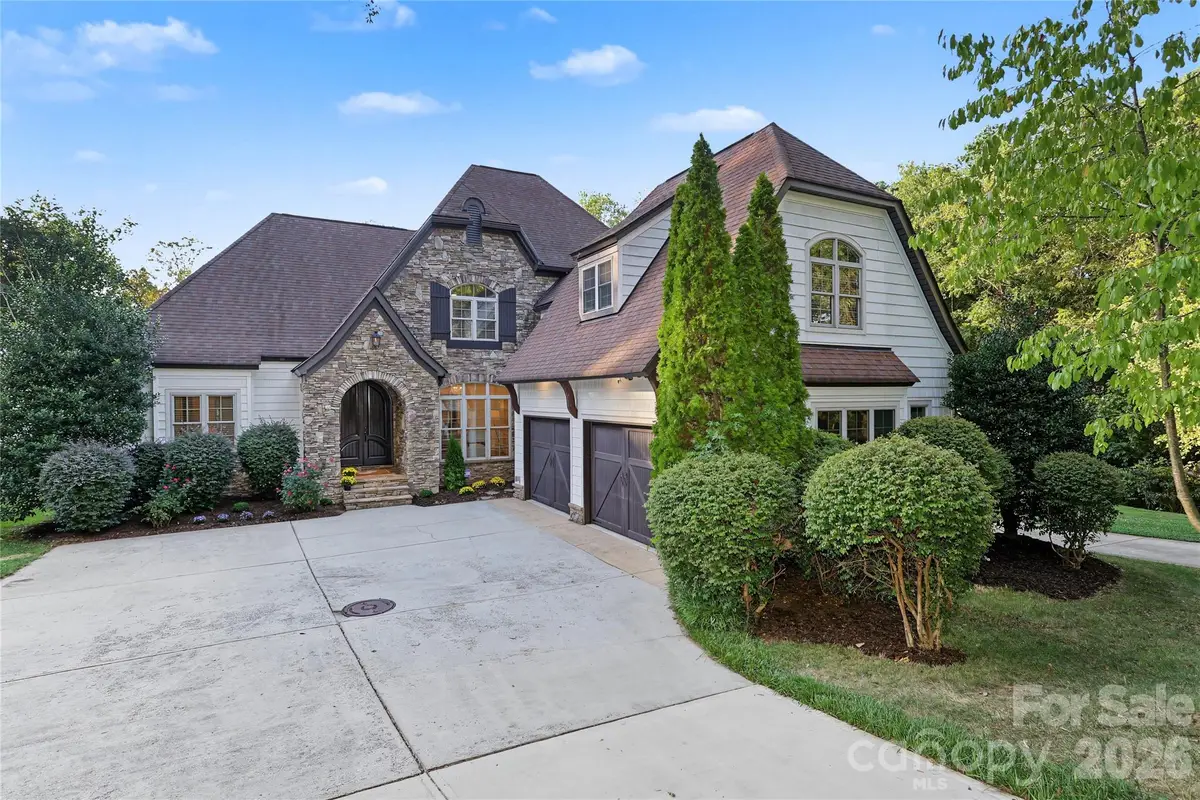 4934 Spalding Place, Charlotte, NC 28226 - #1