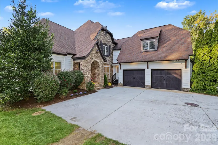 4934 Spalding Place, Charlotte, NC 28226 - #2