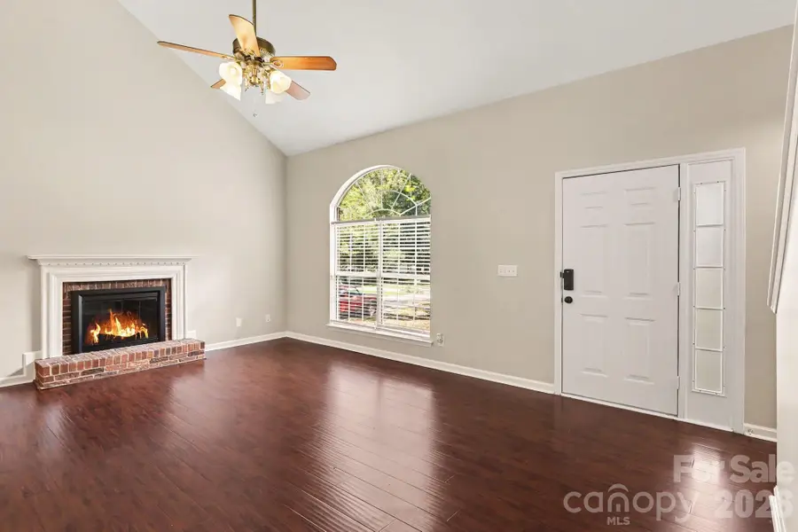 8313 Belstead Brook Court, Charlotte, NC 28216 - #2