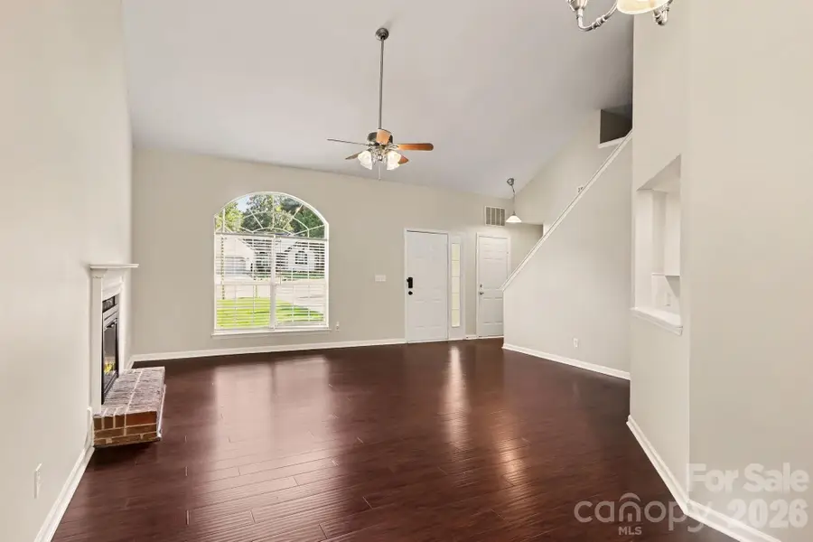 8313 Belstead Brook Court, Charlotte, NC 28216 - #3