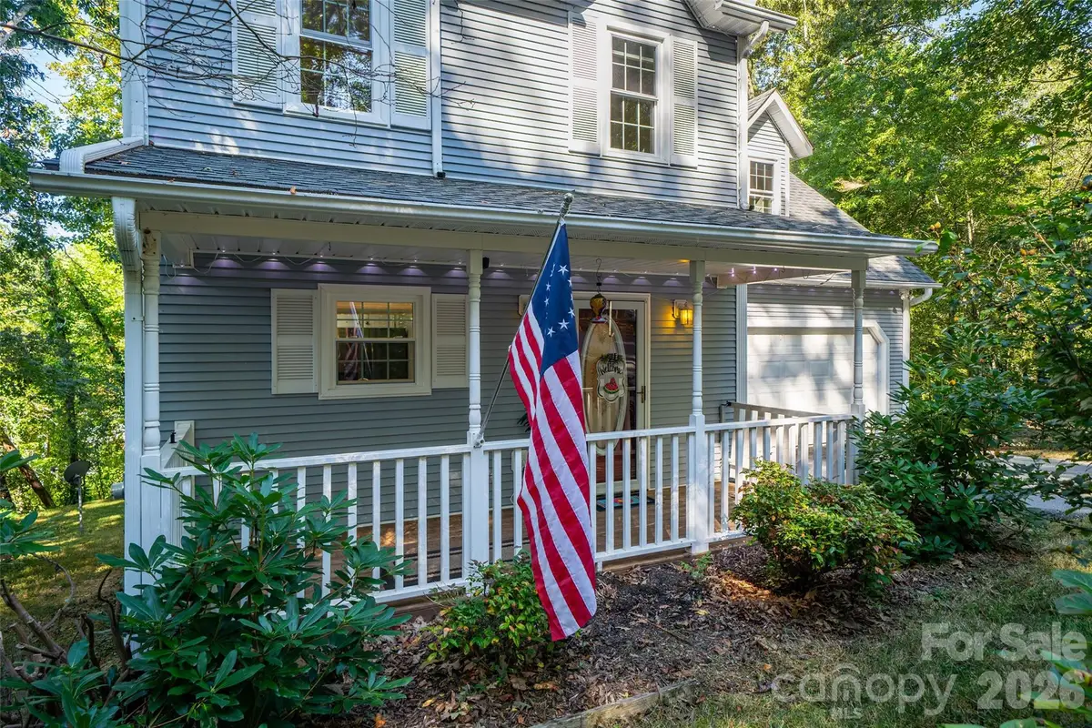 18 Friendly Way, Asheville, NC 28806 - #1