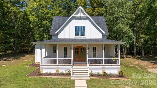 7175 John Furr Road, Concord, NC 28025