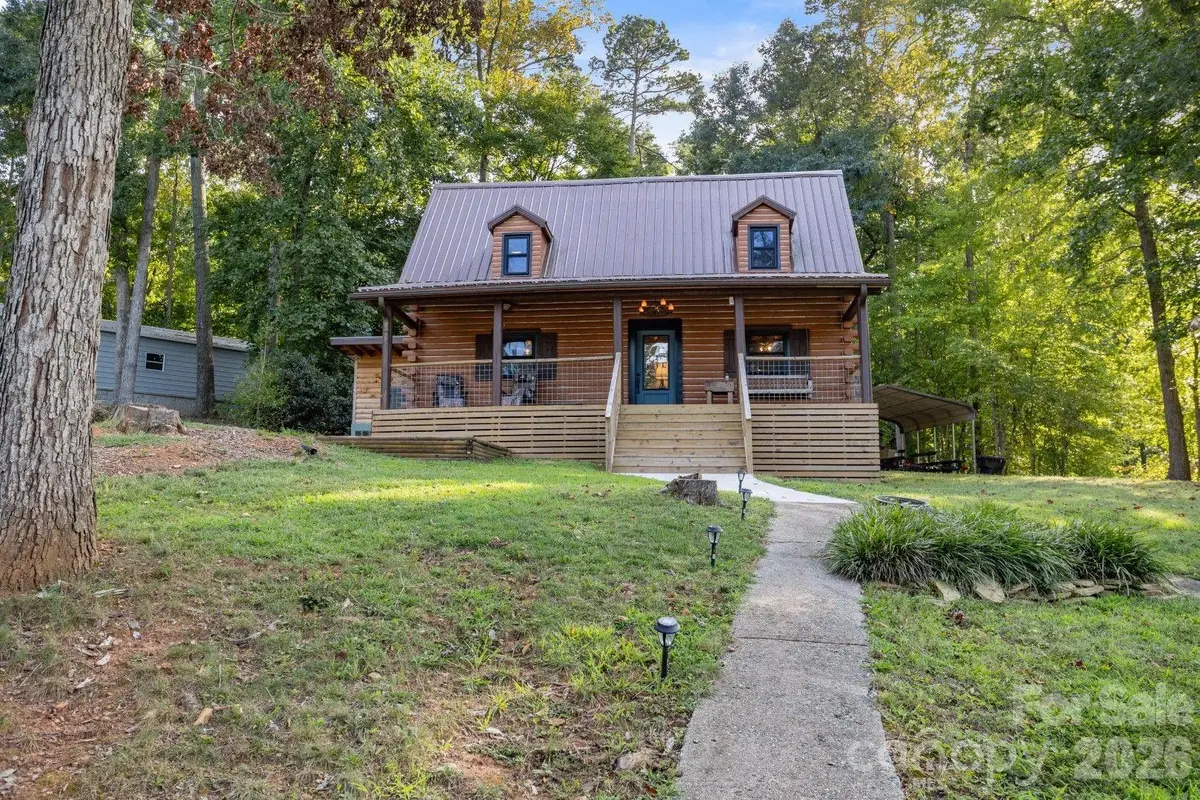 219 Highland Drive, Lexington, NC 27292 - #1