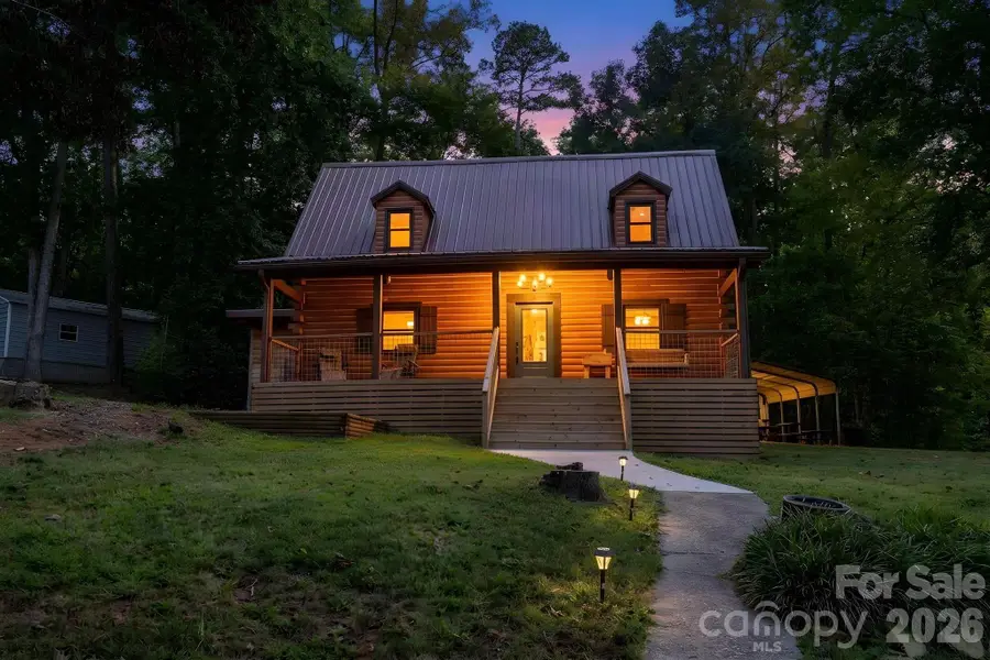 219 Highland Drive, Lexington, NC 27292 - #2