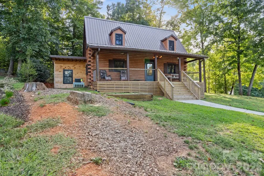 219 Highland Drive, Lexington, NC 27292 - #3