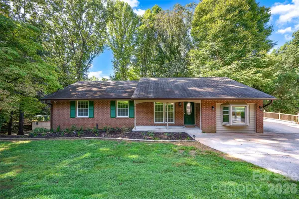 247 Spring Shore Road, Statesville, NC 28677