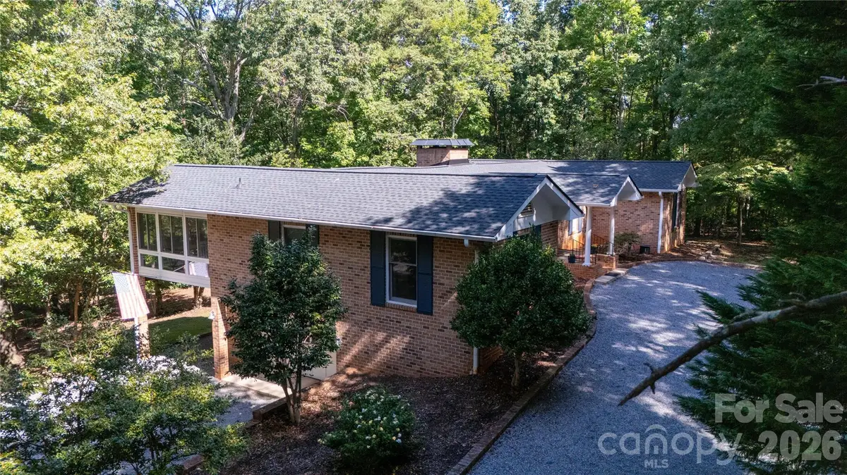 1137 Mountain Laurel Drive, Columbus, NC 28722 - #1