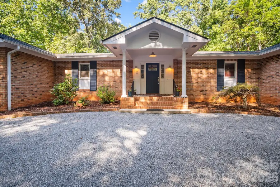 1137 Mountain Laurel Drive, Columbus, NC 28722 - #2