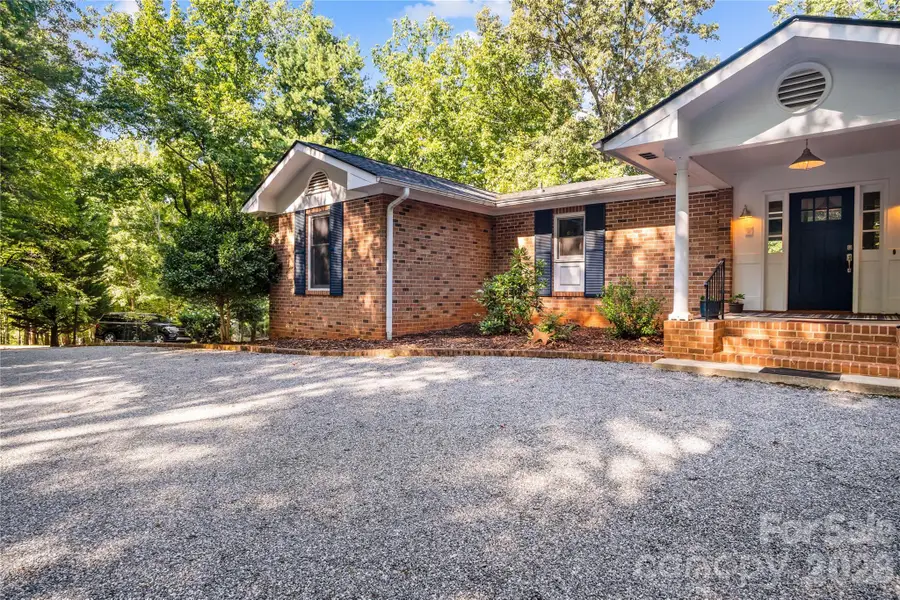 1137 Mountain Laurel Drive, Columbus, NC 28722 - #3