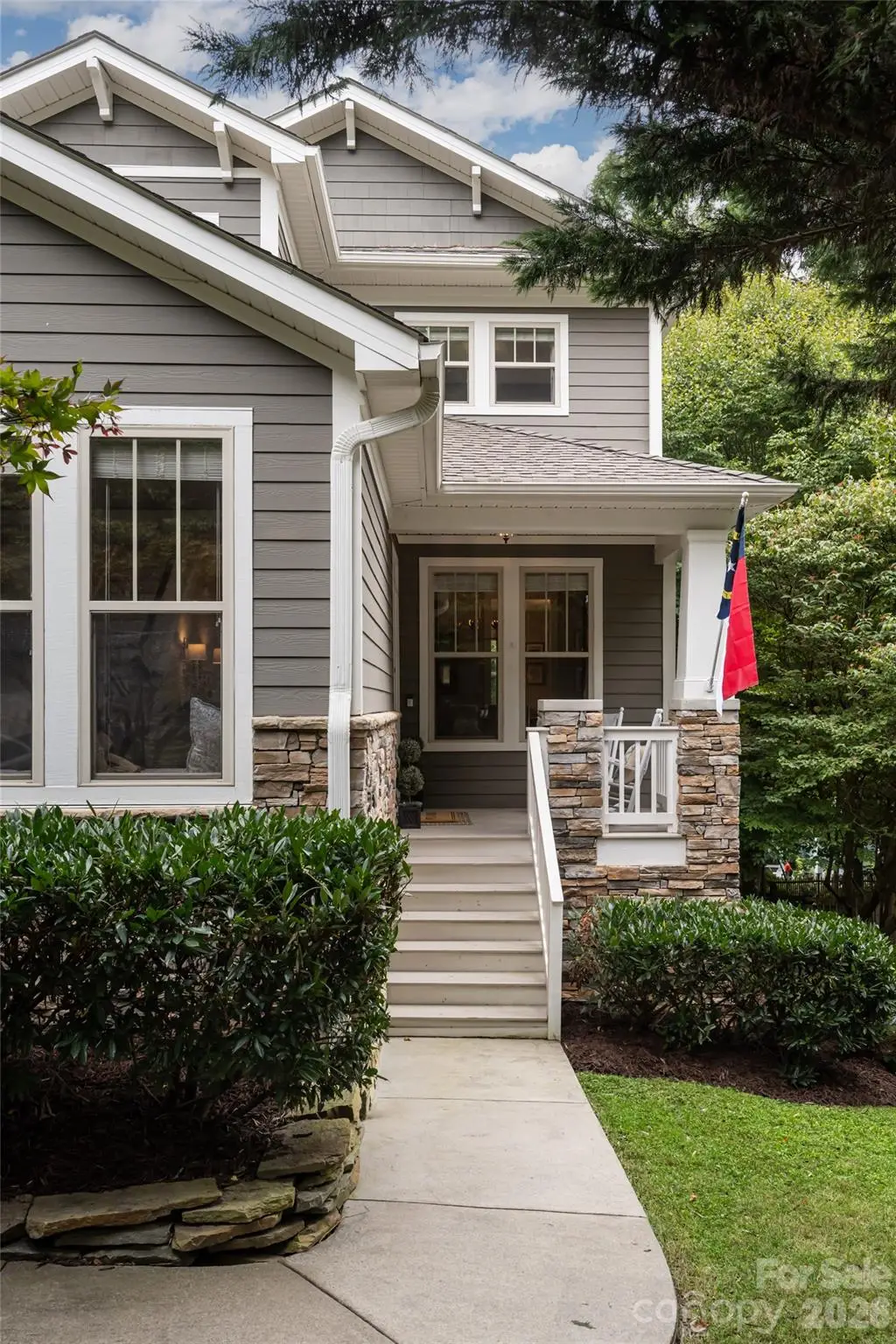112 Mountain Drive, Biltmore Lake, NC 28715 - #1
