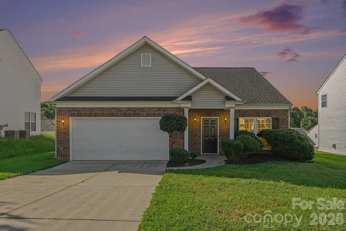 8935 Hedge Maple Road, Charlotte, NC 28269 - #1