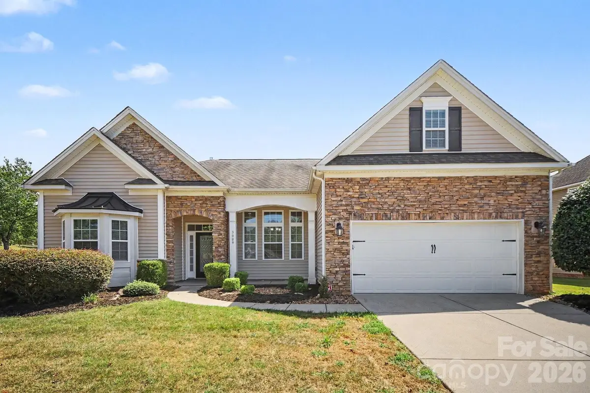 3009 Denali Way, Rock Hill, SC 29732 - #1