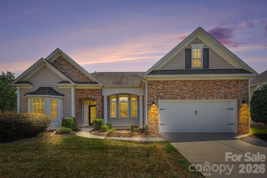 3009 Denali Way, Rock Hill, SC 29732 - #2