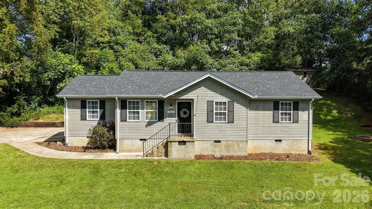 5118 W Piedmont Circle, Conover, NC 28613 - #1
